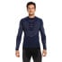 Фото #2 товара KILPI Nathan Long sleeve base layer