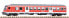 Фото #1 товара PIKO 40610 - Train model - Boy/Girl - 14 yr(s) - Black - Red - White - Model railway/train - DC