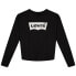 LEVI´S ® KIDS Light Bright Meet & Greet long sleeve T-shirt