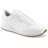 Фото #2 товара Puma St Runner V3 Lace Up Mens White Sneakers Casual Shoes 384855-05