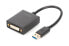 Фото #8 товара DIGITUS USB 3.0 to DVI Adapter