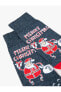 Носки Koton Yılbaşı Pattern Socks