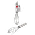 IBILI 15 cm class mini whisk Серебристый - фото #1