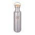 Фото #1 товара KLEAN KANTEEN Reflect Bottle 800ml Bamboo Cap