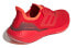 Фото #4 товара adidas Ultraboost 22 舒适耐磨透气跑步鞋 中国红 / Кроссовки adidas Ultraboost 22 GX5462