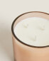 (400 g) pure gardenia scented candle