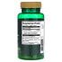 Фото #2 товара Swanson, AHCC, максимальная эффективность, 500 мг, 60 растительных капсул