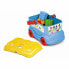Фото #3 товара Интерактивная игрушка для маленьких Clementoni The Mickey Mouse Bus 9 Предметы