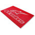 ALPINESTARS 180x90 cm Floor Mat Красный - фото #1