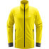 Фото #1 товара HAGLOFS Betula full zip fleece