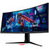 Фото #4 товара ASUS ROG Strix XG349C, 34 Zoll Gaming Monitor, 180 Hz, IPS, G-SYNC Compatible