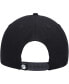 Men's Black Searchlight Snapback Hat - фото #5