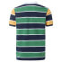 Фото #2 товара SALSA JEANS Regular Riscas Contrast Stripes short sleeve polo