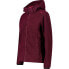 CMP Zip Hood 32A1416 softshell jacket