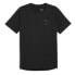 ფოტო #1 პროდუქტის PUMA M Seasons Polypropolene Rain Cell short sleeve T-shirt