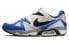 Фото #1 товара Nike Air Structure Triax 91 "Persian Violet" 紫罗兰 / Кроссовки Nike Air Structure DC2548-100