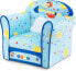 Фото #2 товара Kindersessel HY10208BL