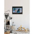 Wandbild Vader Luke Carbonit Room