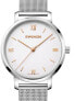 Фото #1 товара Wenger 01.1731.104 Metropolitan Donnissima Ladies 38mm 10 ATM