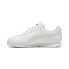 Puma BMW MMS Roma Via Mens White Motorsport Inspired Sneakers Shoes 9 - фото #2