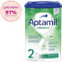 Фото #9 товара Folgemilch 2 Organic nach dem 6. Monat, 800 g