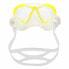 FASHY Adventure II diving mask