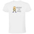 Фото #3 товара KRUSKIS Born To Run short sleeve T-shirt