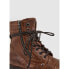 PEPE JEANS Melting Combat Boots