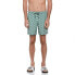 Фото #2 товара ORIGINAL PENGUIN Recycled Polyester Aop Geo Logo swimming boxer