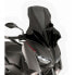 Фото #1 товара PUIG V-Tech Line Touring Windshield Yamaha X-Max 125/300/400