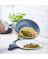 Фото #4 товара Набор керамических сковородок GreenPan Paris Pro 8" & 10" для жирной выпечки