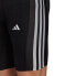 Фото #6 товара ADIDAS TF 3 Stripes Short Leggings