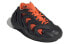 Фото #3 товара Кроссовки Adidas Originals AdiFOM Q Black Orange