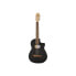 Thomann Gypsy Black Nylon CE E B-Stock