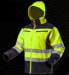 Фото #1 товара Куртка Neo Workguard Yellow Softshell S