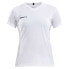 ფოტო #1 პროდუქტის CRAFT Squad Solid short sleeve T-shirt