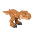 Фото #1 товара Fisher Price Imaginext Jurassic World T-Rex Attack 1st Age Actionfigur