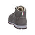 Dolomite Dol Shoes 54 Mid Fg Evo Grey Pewter Grey