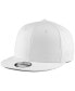 Фото #1 товара Men's White Custom 9FIFTY Adjustable Hat