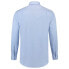 Фото #3 товара Malfini Fitted Stretch Shirt M MLI-T23TC blue