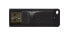 Фото #8 товара Verbatim Slider - USB Drive 16 GB - Black - 16 GB - USB Type-A - 2.0 - 10 MB/s - Slide - Black