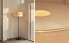 Фото #8 товара Floor lamp with wooden body