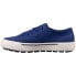 Lugz Trax Lace Up Womens Blue Sneakers Casual Shoes WTRAXT-4126