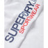 SUPERDRY Sportswear Logo Loose hoodie M - фото #5