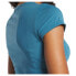 ფოტო #7 პროდუქტის REEBOK CLASSICS Cropped short sleeve T-shirt