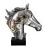 Фото #5 товара Skulptur Steampunk Horse