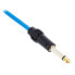 Фото #3 товара Sommer Cable Spirit Blue Line Guitar 3m