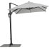 HEPOGARDEN Pendant 2x3 m Parasol