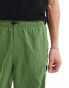 Columbia Summerdry brief shorts in green