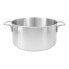 Casserole Demeyere 40850-355-0 Silver